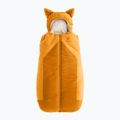 Sac de dormit pentru copii deuter Micro Star amber-maple 2