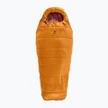 Sac de dormit pentru copii deuter Starlight maple/redwood
