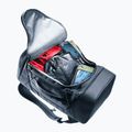 Geantă de voiaj deuter Duffel Pro Pack 30 l black 8