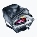 Geantă de voiaj deuter Duffel Pro Pack 30 l black 9