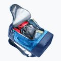 Geantă de voiaj deuter Duffel Pro Pack 30 l neptune/nightblue 10