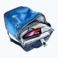 Geantă de voiaj deuter Duffel Pro Pack 30 l neptune/nightblue 11