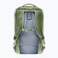 Geantă de voiaj deuter Duffel Pro Pack 30 l mineral/grove 4