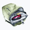 Geantă de voiaj deuter Duffel Pro Pack 30 l mineral/grove 10