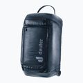 Valiză de călătorie deuter Duffel 90 l black 5