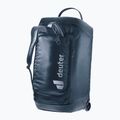Valiză de călătorie deuter Duffel 90 l black 6