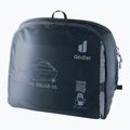Valiză de călătorie deuter Duffel 90 l black 10