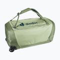 Valiză de călătorie deuter Duffel 90 l mineral/grove 2