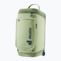 Valiză de călătorie deuter Duffel 90 l mineral/grove 5