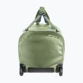 Valiză de călătorie deuter Duffel 90 l mineral/grove 8