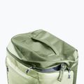 Valiză de călătorie deuter Duffel 90 l mineral/grove 11