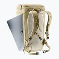 Rucsac de drumeții deuter Walker 24 l desert 9