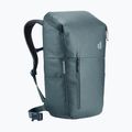 Rucsac urban deuter Stockholm LTD 22 l teal 2