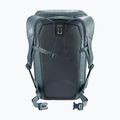 Rucsac urban deuter Stockholm LTD 22 l teal 3