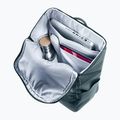 Rucsac urban deuter Stockholm LTD 22 l teal 8