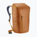 Rucsac urban deuter Stockholm LTD 22 l scorțișoară 2