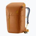Rucsac urban deuter Stockholm LTD 22 l cinnamon 4