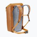 Rucsac urban deuter Stockholm LTD 22 l scorțișoară 5