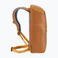Rucsac urban deuter Stockholm LTD 22 l scorțișoară 6