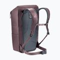 Rucsac urban deuter Stockholm LTD 22 l aubergine 5