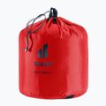Sac impermeabil deuter Pack Sack 5 l cherry