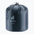 Sac impermeabil deuter Pack Sack 18 l black