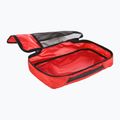Organizator de călătorie deuter Mesh Zip 3 l cherry 2