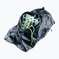 Husă pentru încălțăminte deuter Shoe Pack 6,5 l black 2