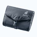 Trusă de cosmetice deuter Wash Bag I black
