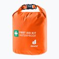 Trusă medicală turistică deuter First Aid Kit Waterproof koi