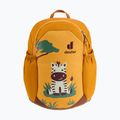 Rucsac turism pentru copii deuter Pico amber/maple
