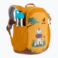 Rucsac turism pentru copii deuter Pico amber/maple 4