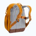 Rucsac turism pentru copii deuter Pico amber/maple 5