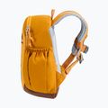 Rucsac turism pentru copii deuter Pico amber/maple 6
