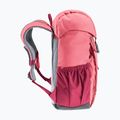 Rucsac de drumeții pentru copii deuter Waldfuchs 10 l dahlia/raspberry 6