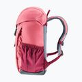 Rucsac de drumeții pentru copii deuter Waldfuchs 10 l dahlia/raspberry 7
