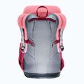 Rucsac pentru copii deuter Waldfuchs 14 l dahlia/raspberry 2