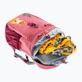 Rucsac pentru copii deuter Waldfuchs 14 l dahlia/raspberry 6