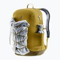 Rucsac deuter Gogo 25 l kelp/nori 7