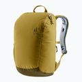 Rucsac urban deuter StepOut 16 l kelp/nori 2