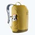 Rucsac urban deuter StepOut 16 l kelp/nori 5