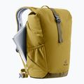 Rucsac deuter StepOut 22 l kelp/nori 6