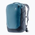 Rucsac de drumeții deuter Gigant 32 l black 3