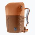 Rucsac de drumeții deuter UP Stockholm 22 l mocha/pecan 2
