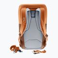 Rucsac de drumeții deuter UP Stockholm 22 l mocha/pecan 4