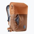 Rucsac de drumeții deuter UP Stockholm 22 l mocha/pecan 5