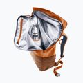 Rucsac deuter UP Seoul 16 + 10 l mocha/pecan 4