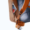 Rucsac deuter UP Seoul 16 + 10 l mocha/pecan 7