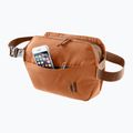 Borsetă deuter Passway 2 l pecan/mocha 2