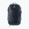 Rucsac de drumeție pentru femei deuter Futura 21 l SL black